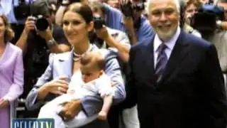 NEWS!!! Celine Dion Is Pregnant With Her 2nd Child