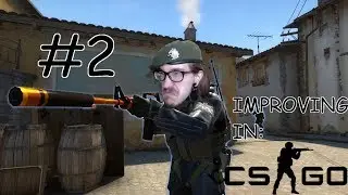 Improving In: CSGO 