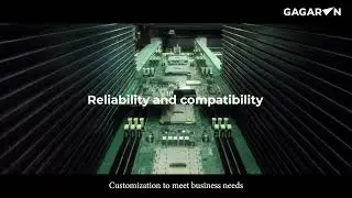 OCP Accepted - GAGAR N Orakul Gen1 2-Socket Server