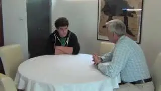 Neutralität und die Ukraine - Die Sendung mit dem Großvater Folge 9