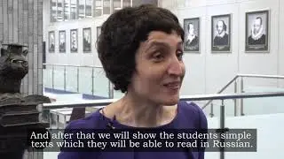 Gayane StepanyanDigital Pre-University Faculty, “Literature” module