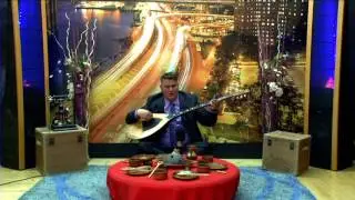 Emin racaj -  Folklor 1