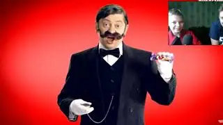 Попробуй не засмеяться.!!!