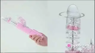 Vibrador Rabbit - Pipedream