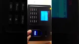 CP-MTA-F1043/3043 PART 3 HOW TO CONFIGURE AT MACHINE