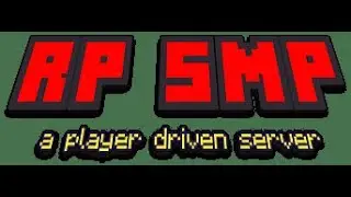 RP SMP applications are open