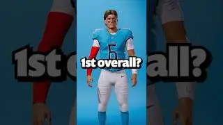 What if the Titans drafted Jaxson Dart 1st overall?