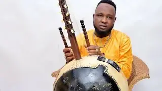 Alpha Yaya. Should it be on Mafu and Alas next album? Your comments and likes will determine