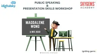 Magdalene Wong - 