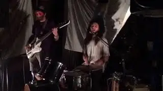 Strickly Rickli - Live in the Basement