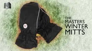Masters Golf - Winter Mitts GWMOB