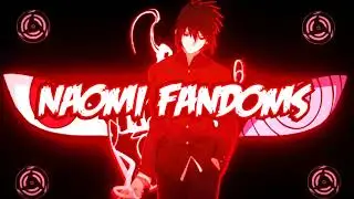 My Naruto intro from Panzoid