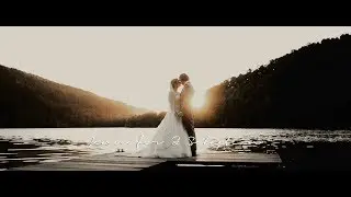 Die Volzens | Jennifer & Sebastian | Hochzeitsvideo - Highlightfilm | Freie Trauung