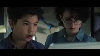 ENG   Трейлер   Охотники за приведениями 2020)))