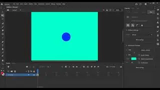 Adobe Animate #2 - Frame by Frame