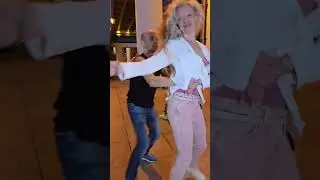2024.05.19 парк Горького, ZOUK, Москва