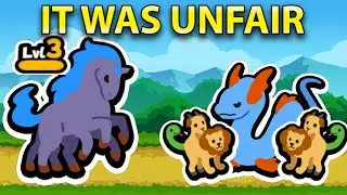 This Ultimate Mana Build BROKE super auto pets