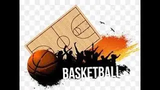 basketball real court