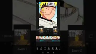 [Тикток] Наруто эдит