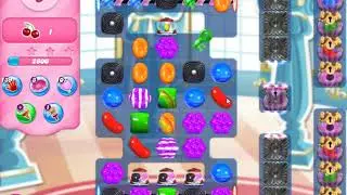 Candy Crush 2646 without booster