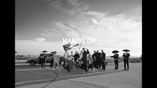 (FREE) "HANDS UP" - Tyga Club Rap Type Beat 2023