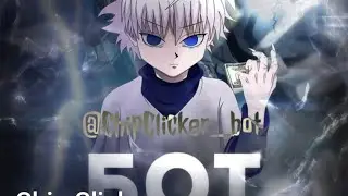 Clip Clicker