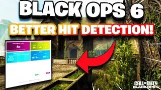 How I optimized My Internet For Black ops 6