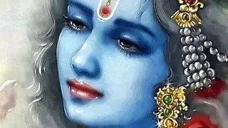 Hare Krishna 