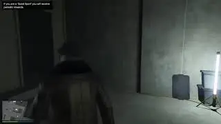 Richard_-Knight's Live PS4 Broadcast
