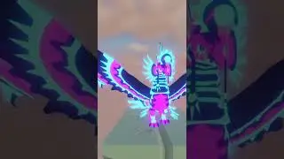 NEW Dragon Quahtona Showcase #roblox #dragonadventures #dragonadventuresroblox