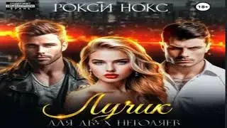 Лучик для двух негодяев  .Особые отношения. Фрагмент  аудиокниги.