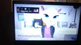 Windows 10 21H1 Romanian BSOD #2(Talking Angela Screaming has BSOD #1)
