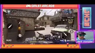 Call of Duty Mobile! Watch me rank up ! 🚀Ranked MP! Custom gameplay 🤟🏻