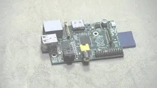 Getting groovy with the Raspberry Pi