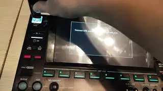 Pioneer CDJ 3000 firmware update