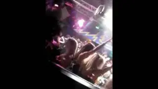 Calisto Live @ The Happy Viking Odense