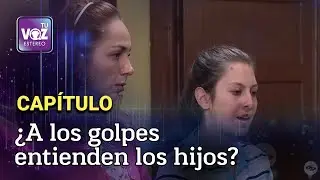 Tu Voz Estéreo – Capítulo: Régimen de miedo -  Caracol Televisión
