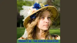 The Sun In Your Eyes (Instrumental Version)