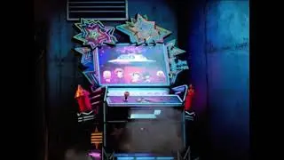 Cold War Elemental pop Jingle