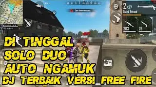 DJ SIUL❗isky Riveld-Flute (DJ DESAH)  X TIK TOK VIRAL❗ampun bang jago (DJ DESAH RIMEX