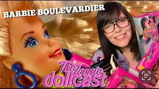 Barbie Boulevardier