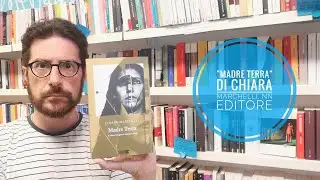 Madre Terra di Chiara Marchelli, NN Editore
