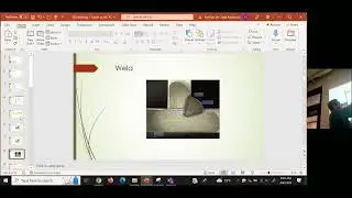 EME298 Class - Welding Lecture 4/4/2023