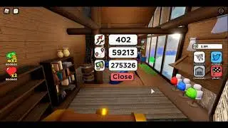Sledding Simulator - From the Ice Tunnel to the Finish Line, Roblox Game