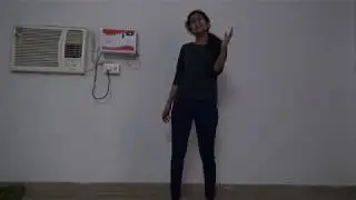 Wrecking Ball - Miley Cyrus Cover by Anjali Mishra