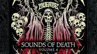 MUERTE • SOUNDS OF DEATH VOL. 4 MIX