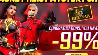 MYSTERY SHOP 13.0 FREE FIRE| MYSTERY SHOP FREE FIRE| DECEMBER MONTH ELITE PASS DISCOUNT|FF NEW EVENT