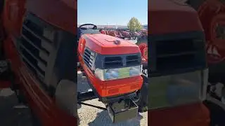 Актуални оферти за японски трактори