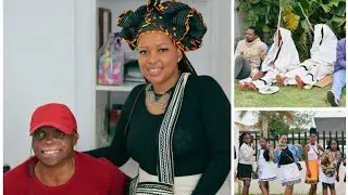 Umgidi Vlog - Dec 2021