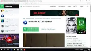 Windows Media Player-The Selected File Has An Extension (.flv)-YouTube